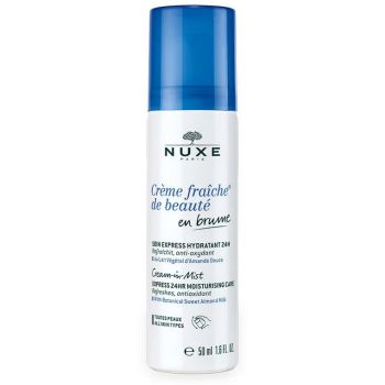 Creme Fraîche Névoa Hidratante