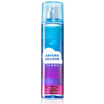 Cloud Body Mist