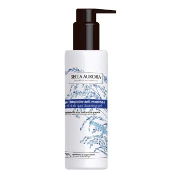 Gel de Limpeza Antimanchas