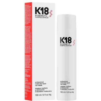 Máscara para Cabelo Professional Molecular 