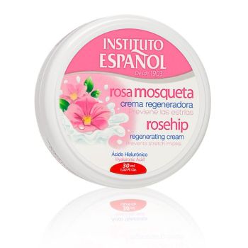 Creme Regenerador Rosa Mosqueta