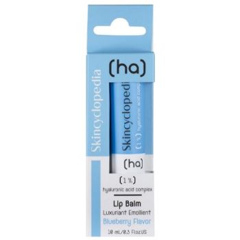 Bálsamo Labial com Ácido Hialurónico 