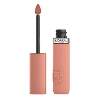 Batom Líquido Matte Resistance Matte