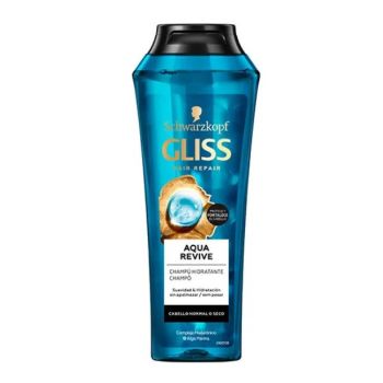 Champô Hidratante Aqua Revive