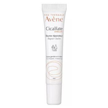 Cicalfate+ Bálsamo labial reparador