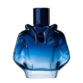 Eau de Toilette Tribe
