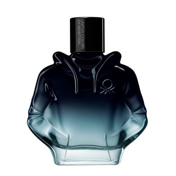 Tribe Intense Eau de Parfum