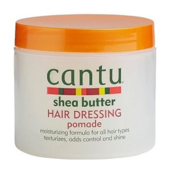 Shea Butter Pomada para Pentear 