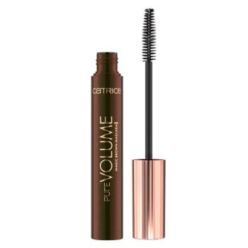Máscara de Pestanas Pure Volume Magic Brown