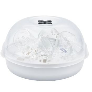 Esterilizador Micro-ondas Micro Express