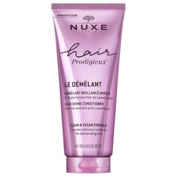 Condicionador Sublime Shine