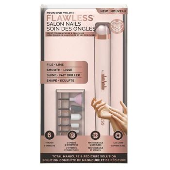 Kit de Unhas