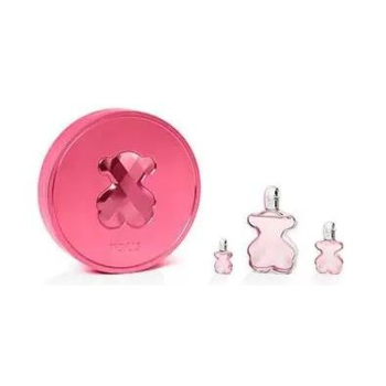 Coffret Love Me