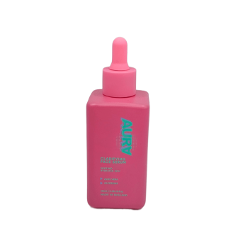 Sérum Facial Clarificante com Aloé Vera e Glicerina