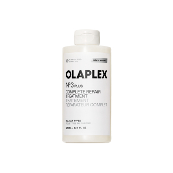 Nº3 Plus Complete Repair Treatment