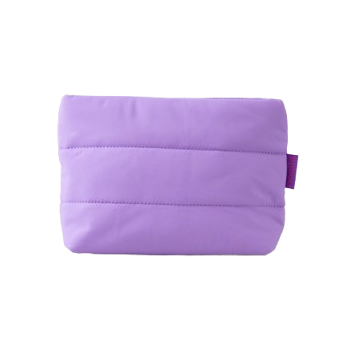 Necessaire de Maquilhagem Pillow Pouch