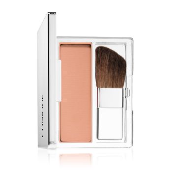 Blush Blushing