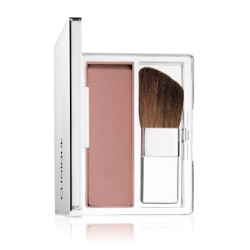 Blush Blushing
