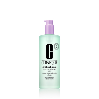Sabonete facial Mild Liquid Facial Soap