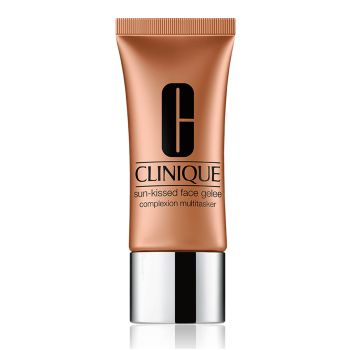 Gel Bronzeador Iluminador Sun-Kissed Face Gelee
