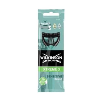 Xtreme3 Sensitive Flexible Comfort