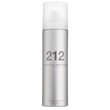 212 Desodorizante Spray 