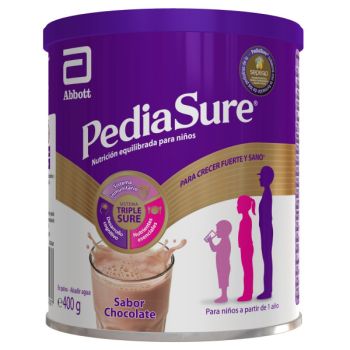Pediasure Pó Sabor Chocolate