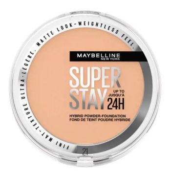 SuperStay Pó 24H