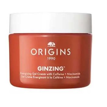 Ginzing Gel