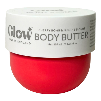 Body Butter Cheery Bomb & Jasmine Bloomg Body Butter Cheery Bomb & Jasmine Bloomg