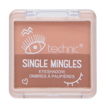 Single Mingles Sombra de Olhos
