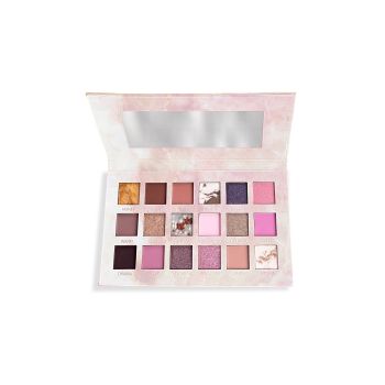 Paleta de sombras Rose Quartz