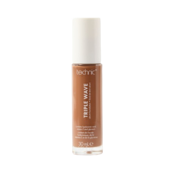 Summer Triple Wave Serum Foundation Base de Maquilhagem