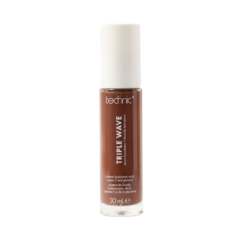 Summer Triple Wave Serum Foundation Base de Maquilhagem