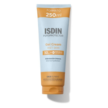 Creme de Gel Fotoprotetor