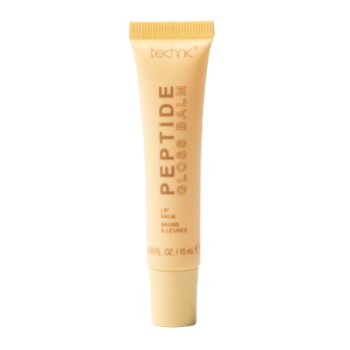 Bálsamo labial Peptide Gloss