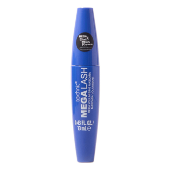 Mega Lash Volumising Mascara Blue