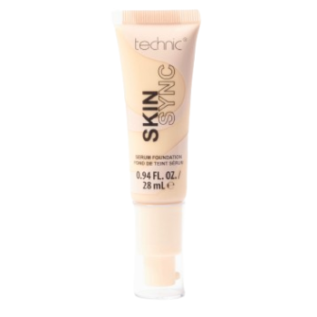 Skin Sync Foundation