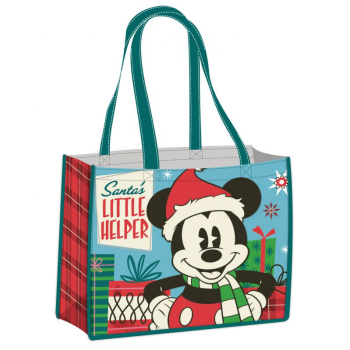Bolsa Shopping Mickey
