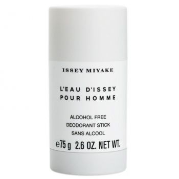 Desodorizante em stick homme