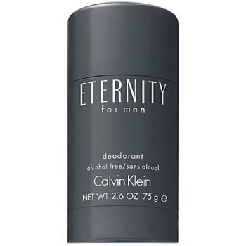 Desodorizante eternity men