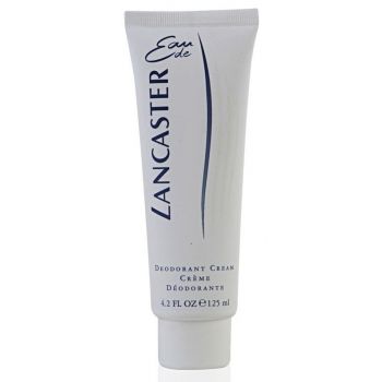 Desodorizante em Creme