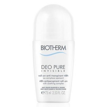 Desodorizante Roll On Deo Pure Invisible
