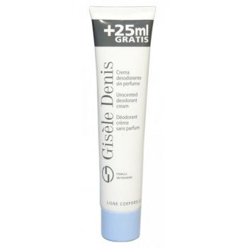 Desodorante Creme