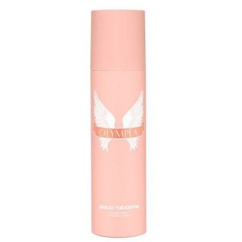 Spray desodorante Olympea