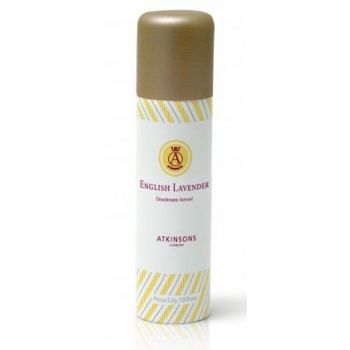 Spray Desodorante English Lavender