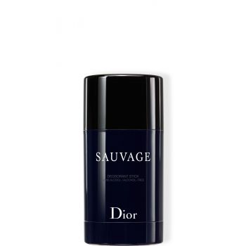 Dior Sauvage Desodorizante em stick para homem