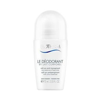 Desodorante Roll On com Body Milk