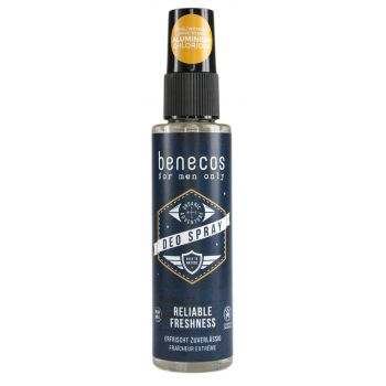 Benecos Desodorizante For Men