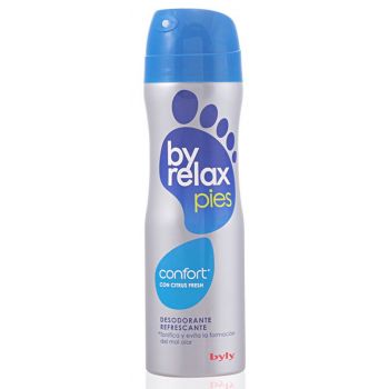 Desodorizante de Pés By Relax